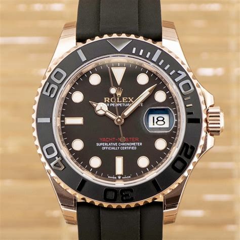 rolex yacht master 40|Rolex Yacht-Master 40 for sale.